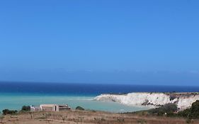 B&B L'Eden Di Capo Bianco